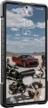 URBAN ARMOR GEAR UAG Case for Samsung Galaxy S24 Ultra Magnetic Cover. 