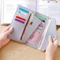 Tassel Women Wallet Fashion Wallets Multifunction PU Leather Women's Long Design Purse Female Card Holder Long Lady Clutch Purse.