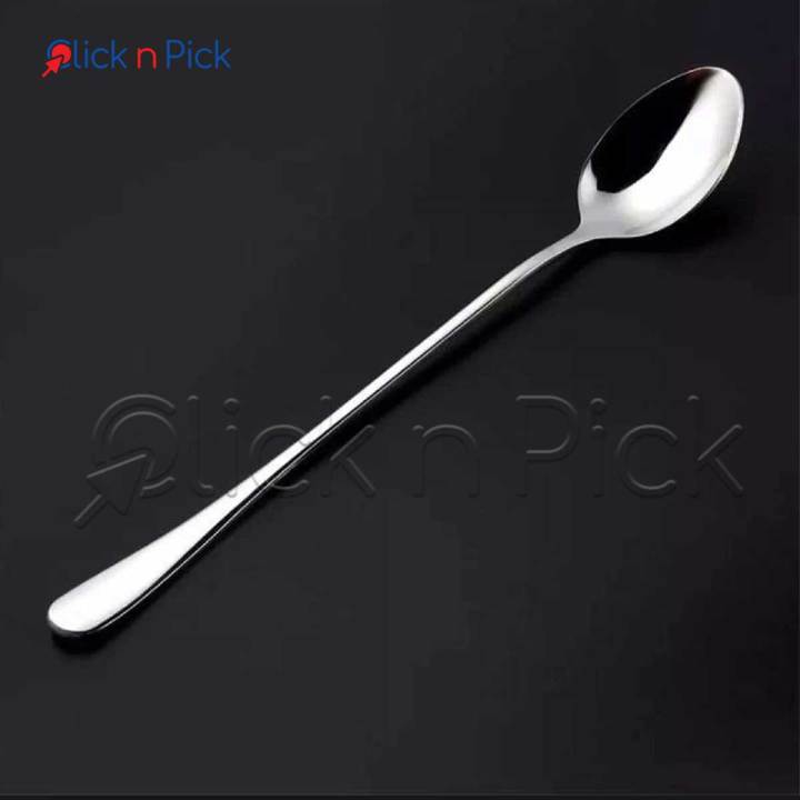 Steel%20Long%20Tall%20Tea%20Spoon%206%20Piece%20-%20Great%20To%20Have%20-%20Simple%20To%20Use%20-%20Enjoy%20Your%20Tea%20With%20These%20Long%20And%20Tall%20Tea%20Spoons%20-%20Image%203