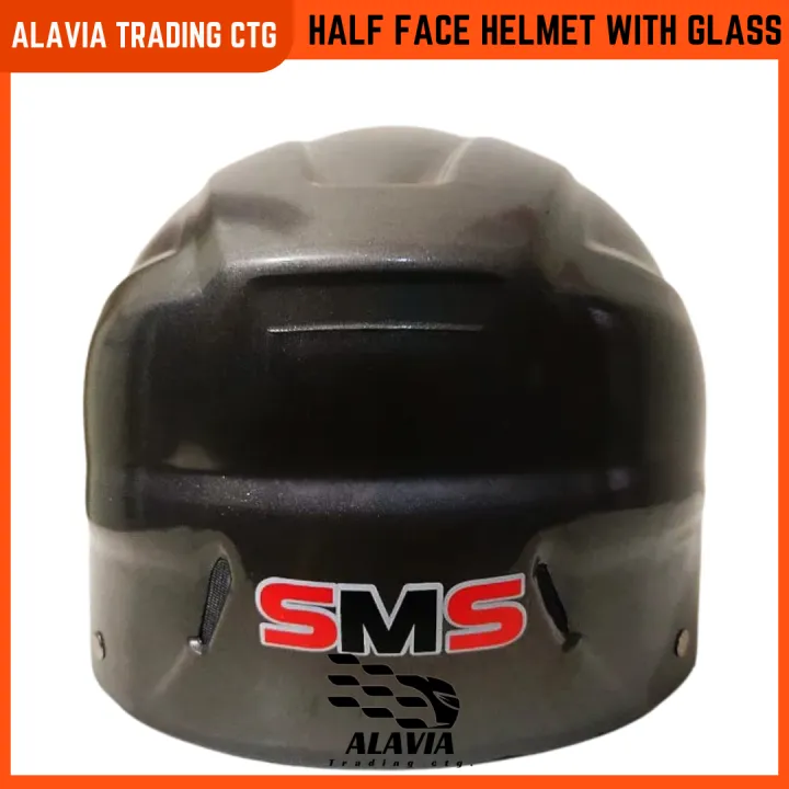 Black%20Half%20Face%20Helmet%20%E2%80%93%20Cap%20Style%20Bike%20Helmet%20with%20Sun%20Protection%20Glass%20%7C%20Stylish%20Open%20Face%20Helmet%20for%20Men%20&%20Women%20%E2%80%93%20Durable%20ABS%20Build%20-%20Image%204