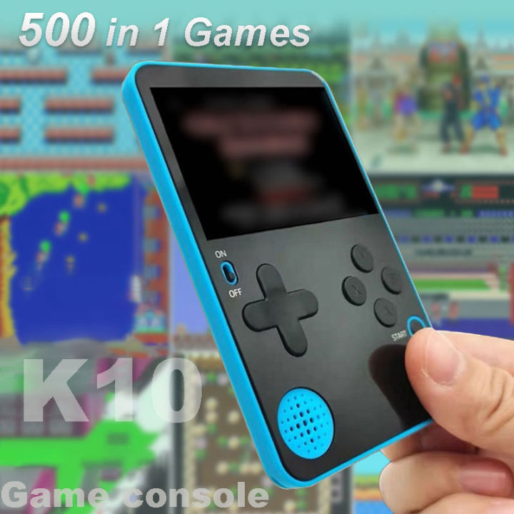 Handheld%20Game%20Console%20500%20Classic%20Games%20LCD%20Portable%20Retro%20Video%20Mini%20Game%20Console%20Rechargeable%20Great%20Gift%20for%20Kids%20and%20Adults%20-%20Image%202