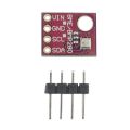 3PCS BME280 5V Digital Sensor Temperature Humidity Barometric Pressure Sensor Module I2C SPI BME280 Sensor Module.