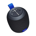 Logitech Ultimate Ears WONDERBOOM Play Black Portable Bluetooth Speaker #984-002048. 
