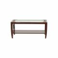 Regal Wooden Center Table - Antique TCC-317-3-1-20  812726. 