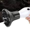 Hair Diffuser Blow Dryer Diffuser Universal ,Professional Diffuser Attachment ,Hair Styling Tool for Curly and Wavy Hair Portable Hair Blowers.
