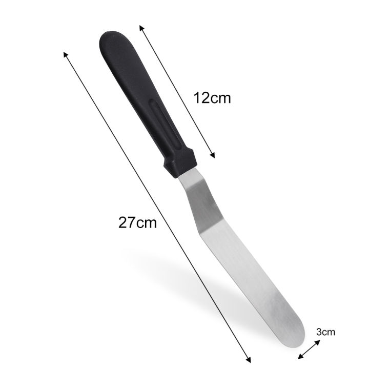 Stainless%20Steel%20Cake%20Offset%20Scraper%20DIY%20Angled%20Icing%20Spatula%20with%20Handle%20Cream%20Dough%20Pastry%20Smoothing%20Knife%20-%20Image%209