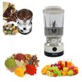 Nima 2 in 1 Grinder & Blender. 