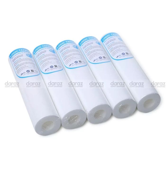 Sediment%20Filter%20PP%205%20Piece,%20Logic%20Taiwan.%20-%20Image%203
