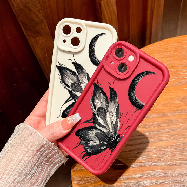 %E3%80%90Value%20Bundle%E3%80%91%20TA%20for%20Realme%20GT%20Master%20Back%20Cover%20Soft%20Square%20Moon%20Butterfly%20Pattern%20Cases%20Camera%20Protection%20Phone%20Case%20-%20Image%203