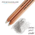 CUANFEN 2pcs Prismacolor Premier Colorless Blender Pencil PC1077 Perfect For Blending And Softening Edges Of Colored Pencil Artwork. 