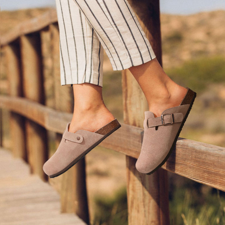 Pallene%20Classic%20Cork%20Clogs%20Slippers%20Women%20Slip-on%20Cork%20Sandals%20And%20Clogs%20Men%20New%20Summer%20Unisex%20Beach%20Sandals%20House%20Flat%20Slippers%20-%20Image%203