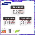 【COD+Ready Stock + FREE Shipping 】SAMSUNG PRO ENDURANCE MICROSD MEMORY CARD 90MBS/30MBS Memory Card Micro SD 1TB/512GB/256GB/128GB/64GB/32GB/16GB/8GB. 