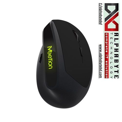 MeeTion%20R390%20Comfort%202.4G%20Rechargeable%20Verticale%20Gamers%20Computer%20Ergonomic%20Wireless%20Vertical%20Mouse%20-%20Image%202