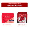 Pond's Youthful Miracle Night Cream 50g. 