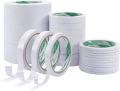 Double sided tape 0.5 inch. 