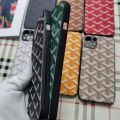 【Solo Yolo】Fashion Brand Dog Teeth for Apple 15/14/13/12promax Phone case iPhone11 Simple XRXS Anti-Fall 7. 