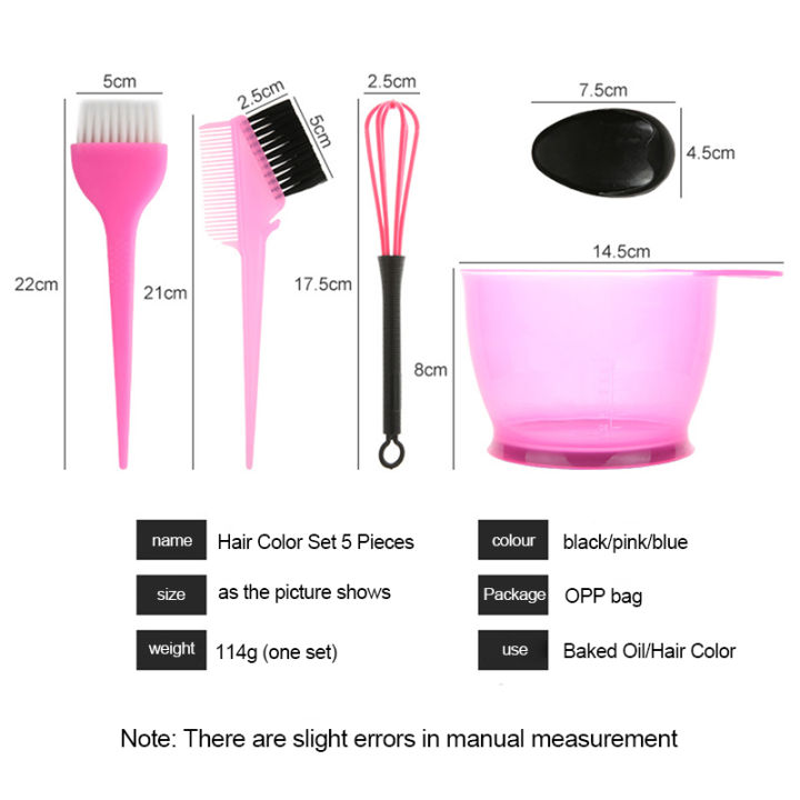 Hair%20Dye%20Color%20Brush%20Bowl%20Set%20with%20Ear%20Caps%20Mixing%20Rod%20Hair%20Tint%20Dying%20Coloring%20Applicator%20Brush%20Hairdressing%20Style%20Accessories%20-%20Image%203