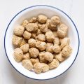 Special Punom Vegetarian Soya Chunks - 1kg soya bori. 