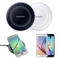Samsung Fast Wireless Charger Charging Pad S6 S7 Edge Note5.