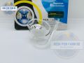 Co2 Diffuser, CO-100, (BOYU) For Fish Tank Co2 Control. 