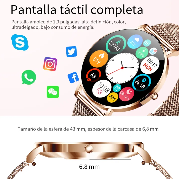 2024%20Ultra%20Thin%20Smart%20Watch%20For%20Women%20Full%20Touch%20Screen%20IP67%20Waterproof%20Ladies%20Watches%20Sports%20Fitness%20Tracker%20Women%E2%80%99s%20Smartwatch%20-%20Image%203
