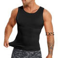 Compression Tank Top Men Gym Shirt Sleeveless Quick Dry Printing Sportswear Male Fitness Bodybuilding Vest Workout Muscle Top. 