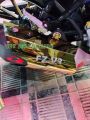 For Yamaha fz-v3 silencer metal cover. 