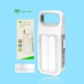 Rechargeable LED Light, Desk light, Clam Light, - DP Emergency Light LED-DP 7150. 