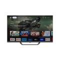Haier 32" QLED FHD Google TV  with Free Delivery (H32S80EFX). 