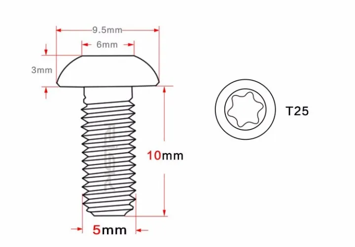 Bicycle%20Brake%20Rotor%20Disc%20Bolts%20Screws%20L%20Nuts%20T25%20Cycle%20Bicycle%20Brake%20Disc%20Bolts%20Screw%206Pcs%20-%20Image%206