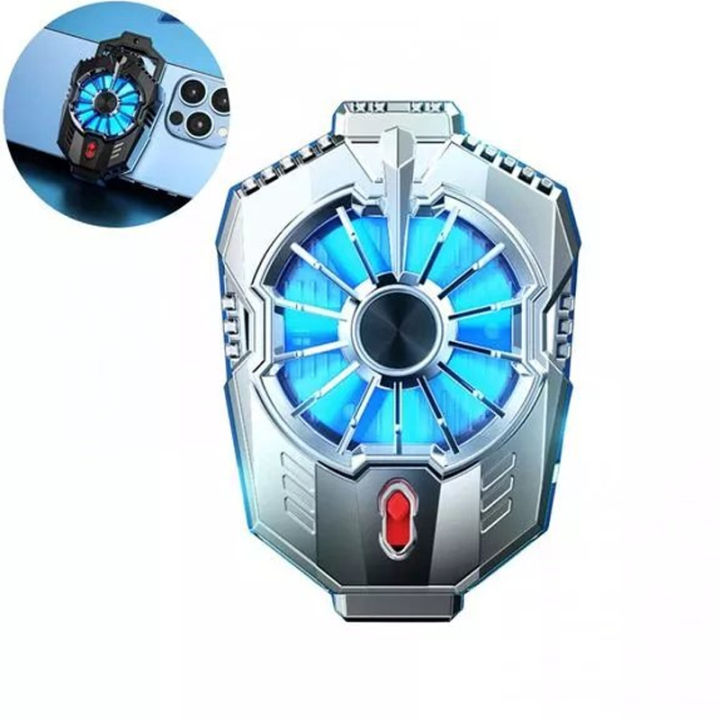 X20%20Portable%20Mobile%20Phone%20Cooler%20%7C%20Semiconductor%20Cooling%20Fan%20&%20USB%20Powered%20Radiator%20for%20Gaming%20Phones%20%7C%20BlueWow%20X20%20for%20PUBG,%20Mobile%20Phone%20Cooling%20Case%20(Original)%20-%20Image%202