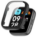 PC Screen Protector For Redmi Watch 3 Active Protective Case Bumper for Xiaomi Redmi Watch 3 Smart Watch Case Cover Accessories. 