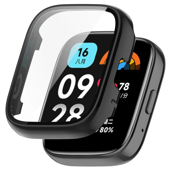 PC%20Screen%20Protector%20For%20Redmi%20Watch%203%20Active%20Protective%20Case%20Bumper%20for%20Xiaomi%20Redmi%20Watch%203%20Smart%20Watch%20Case%20Cover%20Accessories%20-%20Image%205
