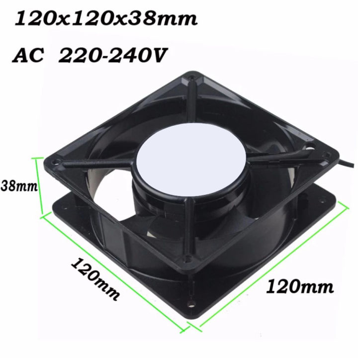 Cooling%20Fan%205%20inch%20AC%20220V%20(Aluminum%20Metal%20Body)%20Ventilator%20Fan%20Low%20Noise%20Axial%20Fans%20Use%20For%20Exhaust%20Circulation%20Ventilation%20Fan%20Incubator%20System%20Rotary%20Fan%20AC%20220V%2024W%200.15Amp%20Mini%20Fan%205"%20-%20Image%204