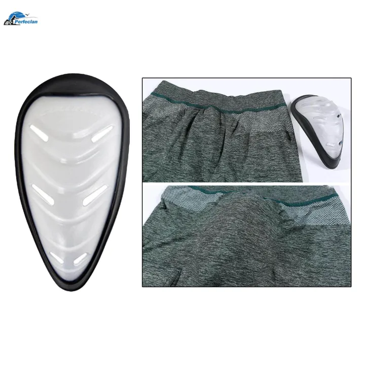 Taekwondo%20Groin%20Protector%20Crotch%20Protection%20Shell%20Training%20for%20Boxing%20Gym%20S%2013.5cmx7cm%20-%20Image%206