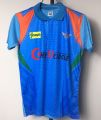 IPL Lucknow Super Giants Jersey 2022 Short Sleeves With Collar IPL LSG Jersey. 