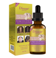 DISAAR BEAUTY Natural Hair Growth Serum, Ginger Essential Oil, Hair Growth Oil, Anti Hair Loss Essence, Hair Thinning Treatment, Healthy Strong Thick Hair, Treats Baldness Weak Brittle Thinning Hair. 