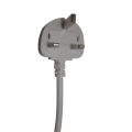 Click Safe Extension Cord 3pin 4skt 5yard.