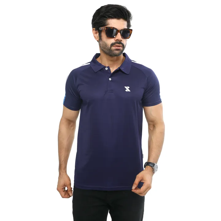 SMUG%20Exclusive%20Navy%20Polo%20Shirt%20-%20Fabric%20soft%20and%20comfortable%20-%20Image%202