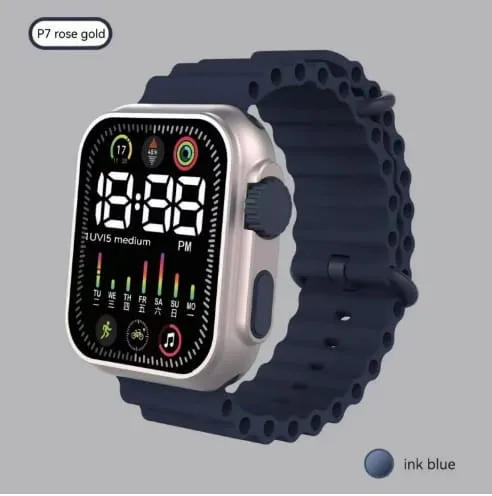 LED%20electronic%20watch%20P7%20rose%20gold%20marine%20band%20fashion%20digital%20sports%20students%20children%20LED%20electronic%20watch%20-%20Image%205