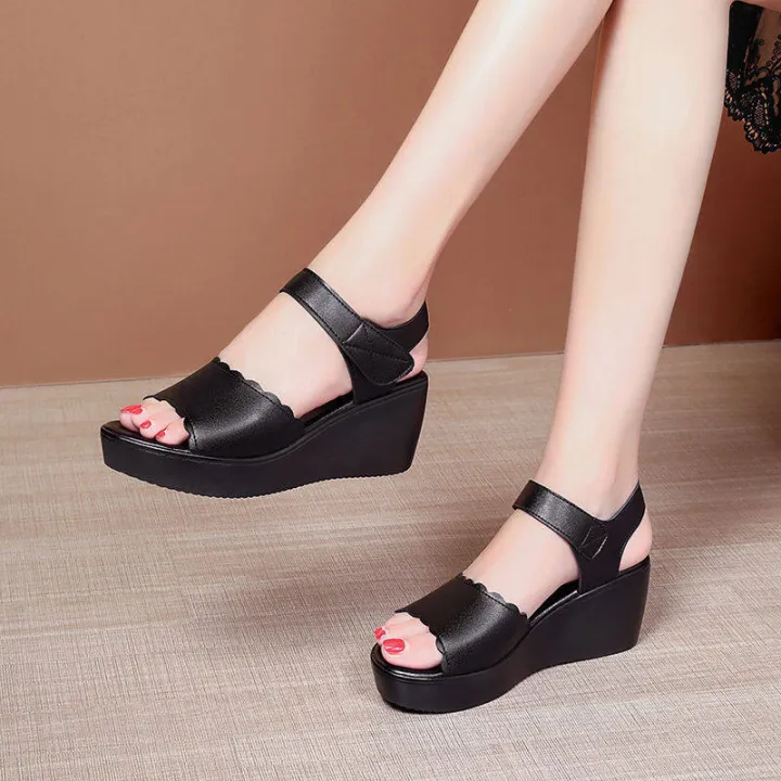 Kasut%20Raya%20Perempuan%20Wedges%20Shoes%20For%20Women%20Sandals%20For%20Women%20Selipar%20Perempuan%20Kasut%20Perempuan%20Sandal%20070603%20-%20Image%203