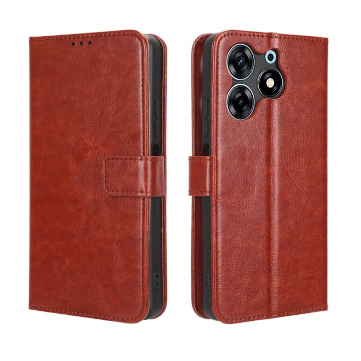 lthmy%20for%20Tecno%20Spark%2020%20Case%20Wallet%20PU%20Leather%20Back%20Cover%20Stand%20Holder%20Flip%20Cover%20-%20Image%209