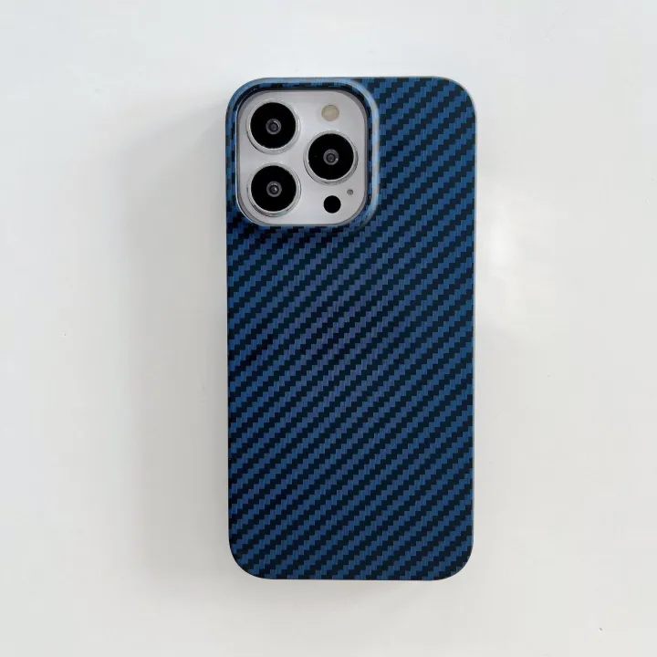%5Bautismaut%5D%5B%20Factory%20%5D%20Applicable%20IPhone12Pro%20Apple%20Protective%20Shell%20Texture%20Color%20Matching%20Mobile%20Phone%20Kevlar%20Pattern%20Phone%20Case%20-%20Image%207