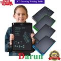LCD Writing Tablet - 8.5 Inches. 