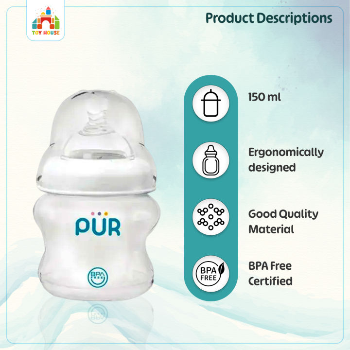 Comfort%20Feeder%20Wide%20Neck%20Bottle%205%20oz./150%20ml.%20-%20Image%203