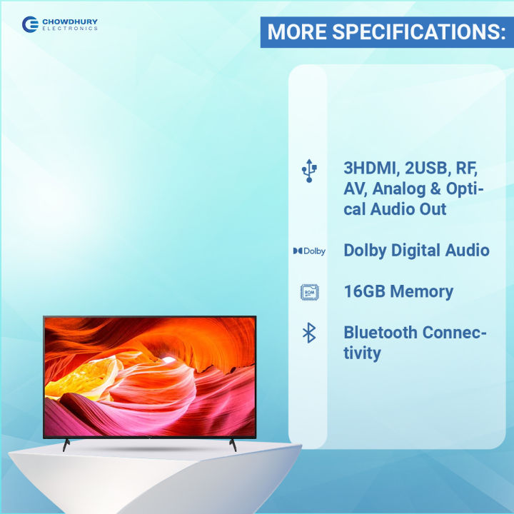 43%20Inch%20Sony%20X75K%204K%20Android%20TV%20-%20Image%204