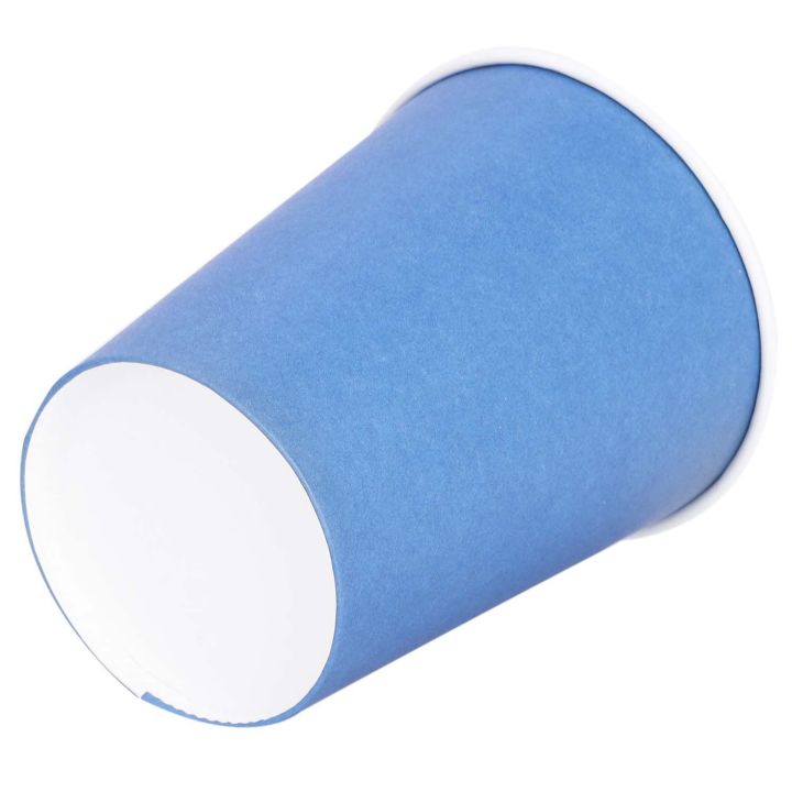 40%20Pcs%20Paper%20Cups%20(9Oz)%20-%20Plain%20Solid%20Colours%20Birthday%20Catering,%2020%20Pcs%20Blue%20&%2020%20Pcs%20Red%20-%20Image%202