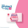 Jhonson's Baby Soap Blossoms 75gm. 