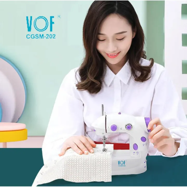 VOF%20CGSM202%20PP%20Materials%20Mini%20Sewing%20Machine%20-%20Dual%20Speed%20Portable%20Mini%20Electric%20Pedal%20Double%20Threads%20Rewind%20Swing%20Machine%20-%20Image%204