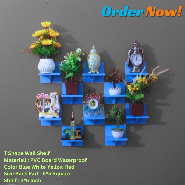 T%20Shape%20Wall%20Shelf%20Self%20Adhesive%20Waterproof%20(10%20Pcs%201%20Set)%20Premium%20Quality.%20-%20Image%204